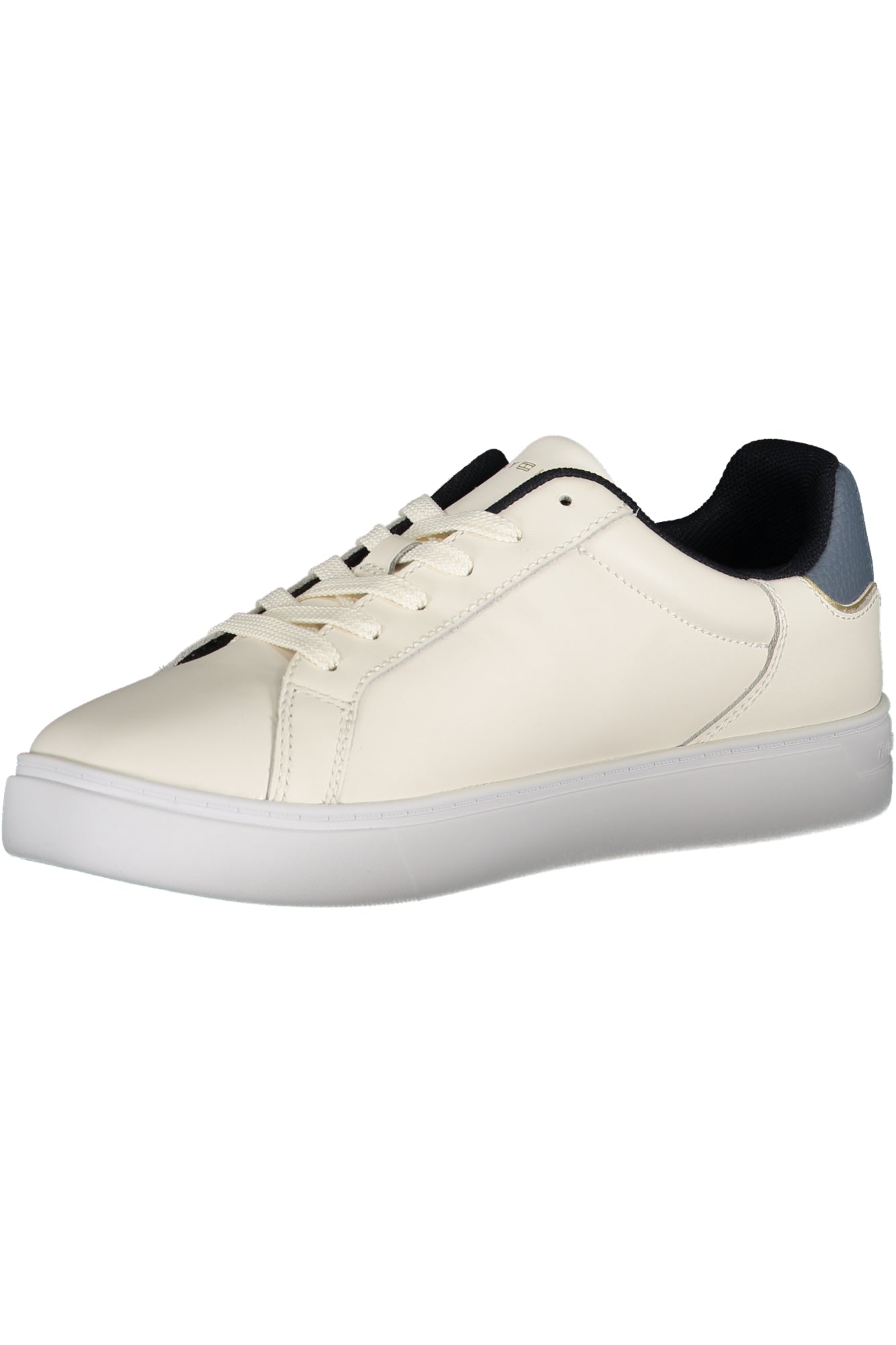 Tommy Hilfiger Calzatura Sportiva Donna Beige"" - mem39