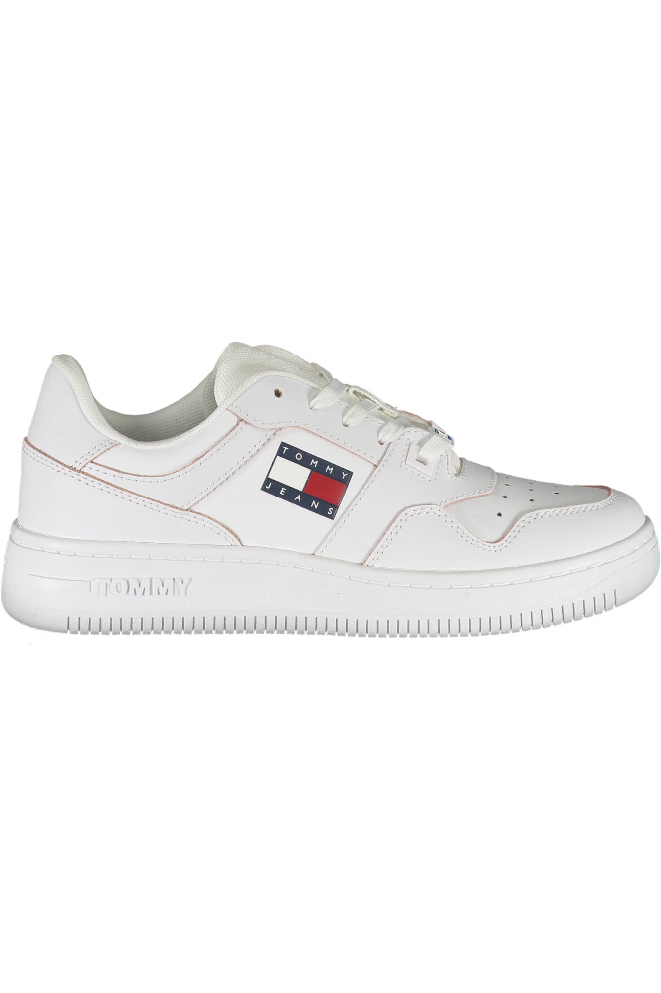 TOMMY HILFIGER EN0EN01881F_BIANCO_YBR