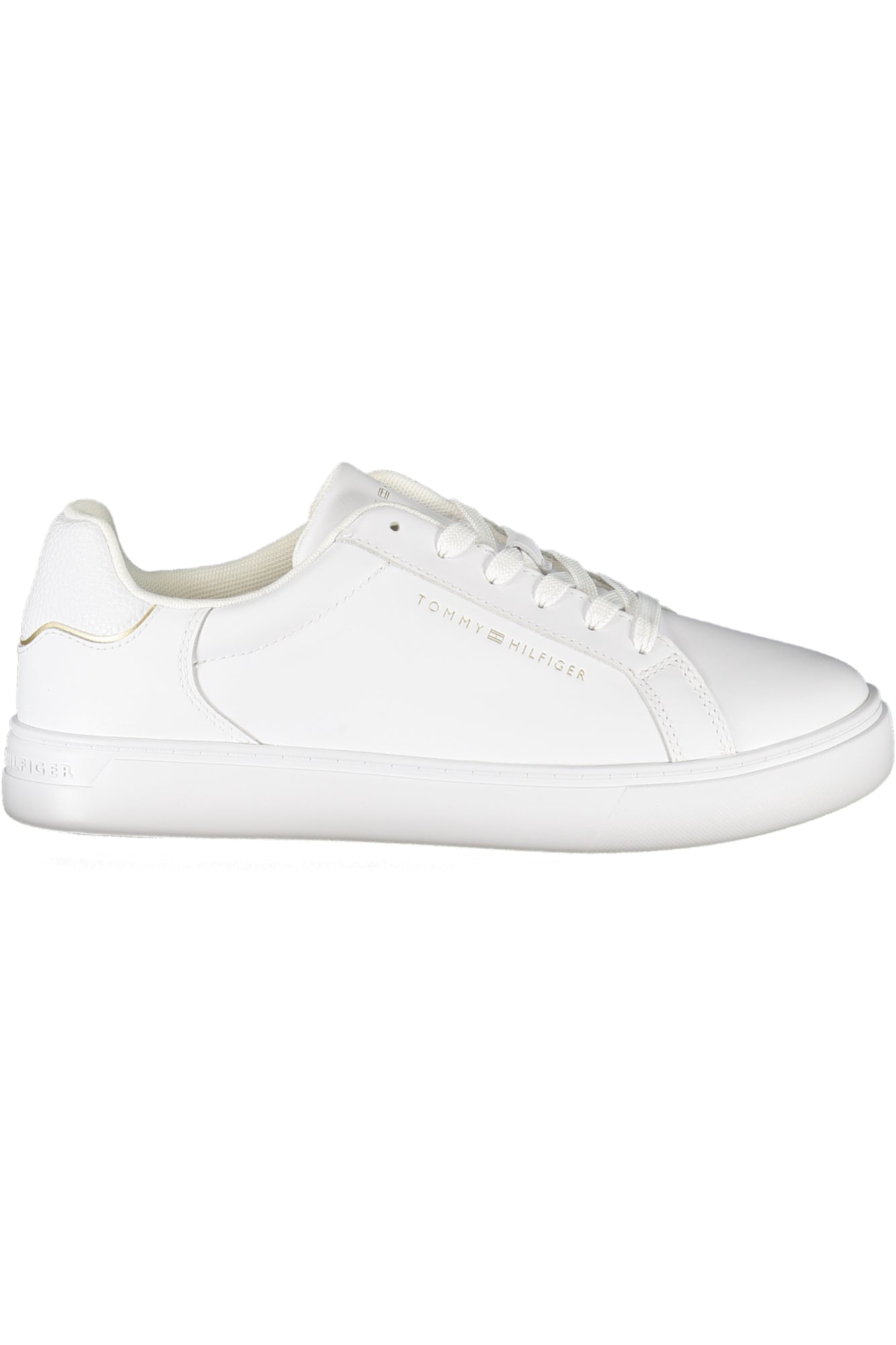 Tommy Hilfiger Calzatura Sportiva Donna Bianco"" - mem39