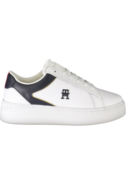 Tommy Hilfiger Calzatura Sportiva Donna Bianco"" - mem39