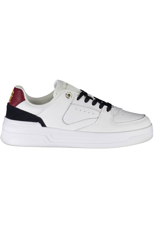 Tommy Hilfiger Calzatura Sportiva Donna Bianco"" - mem39