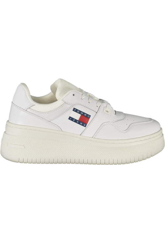 Tommy Hilfiger Calzatura Sportiva Donna Bianco"" - mem39