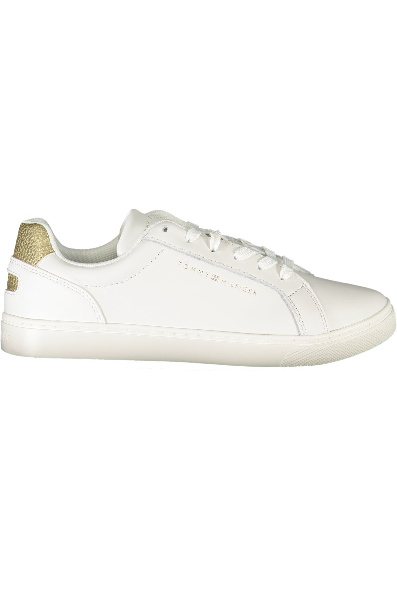 Tommy Hilfiger Calzatura Sportiva Donna Bianco"" - mem39