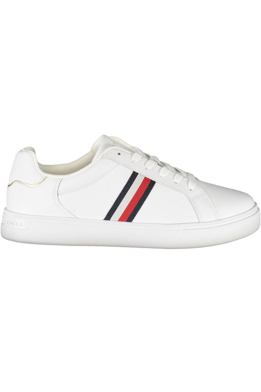 Tommy Hilfiger Calzatura Sportiva Donna Bianco"" - mem39