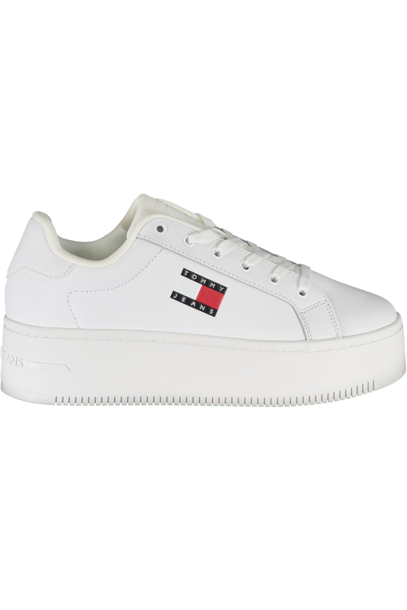 Tommy Hilfiger Calzatura Sportiva Donna Bianco"" - mem39