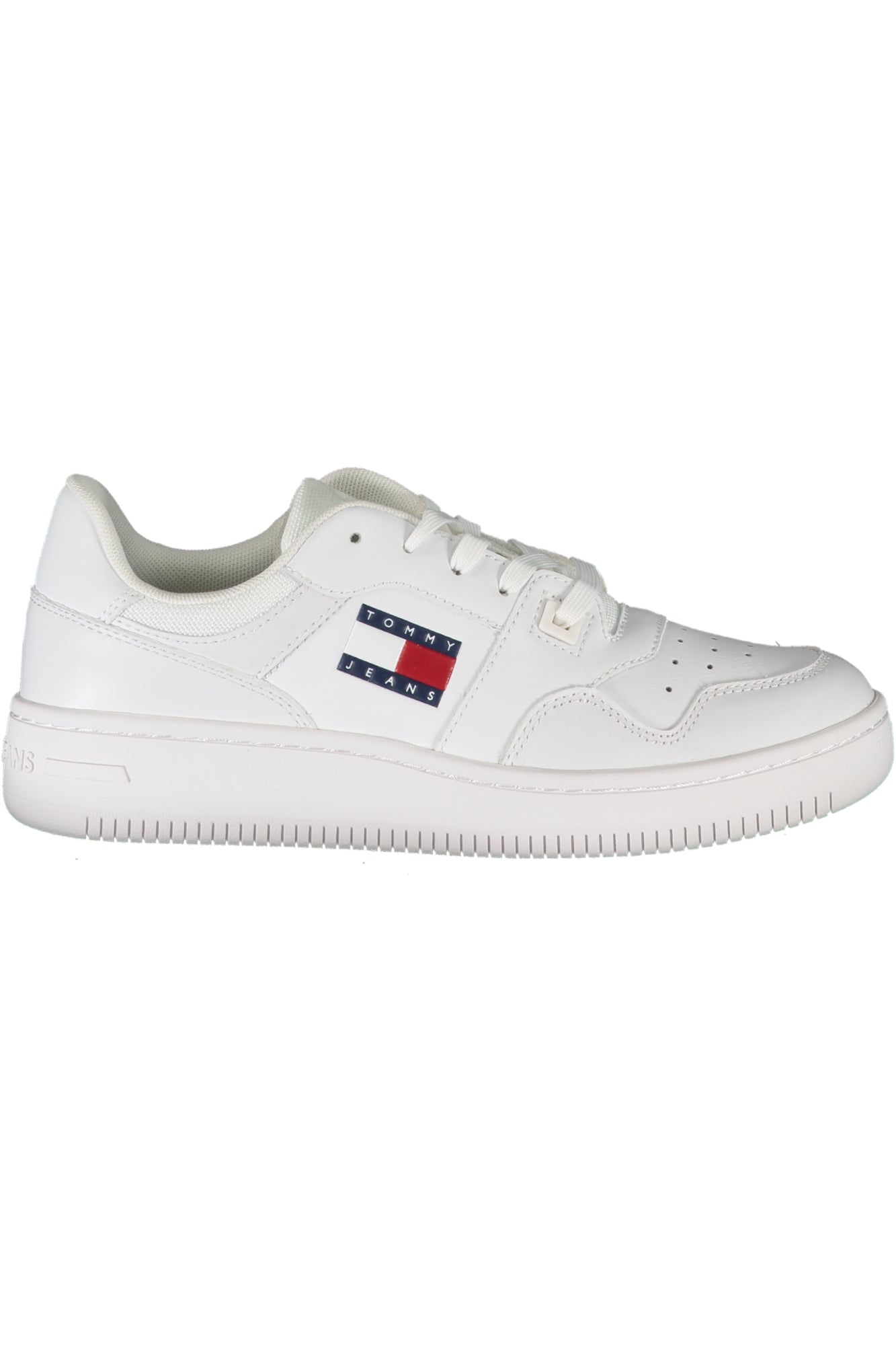 Tommy Hilfiger Calzatura Sportiva Donna Bianco"" - mem39