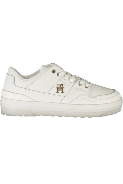 Tommy Hilfiger Calzatura Sportiva Donna Bianco"" - mem39