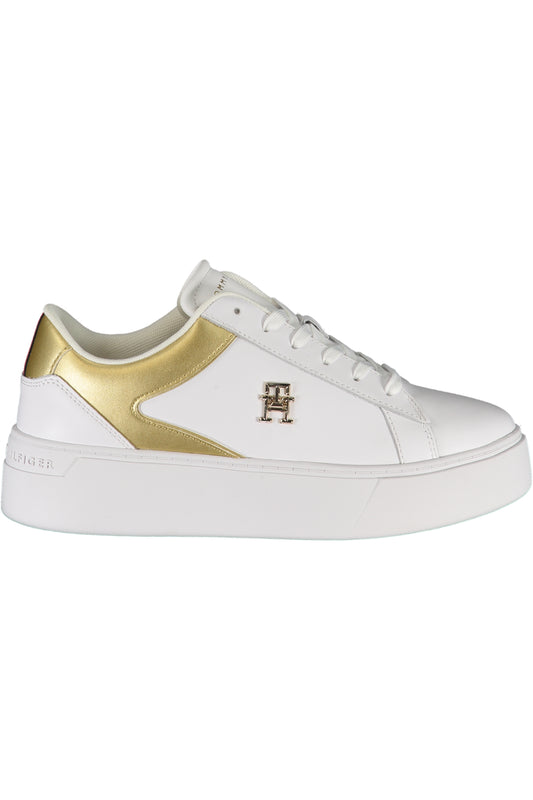 Tommy Hilfiger Calzatura Sportiva Donna Bianco"" - mem39