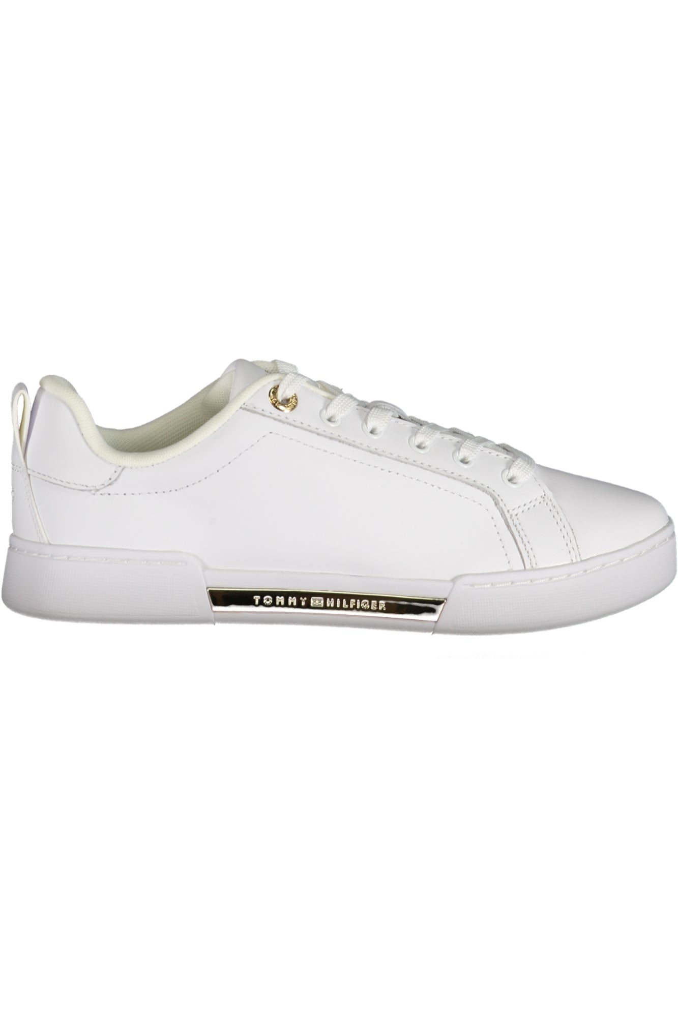 Tommy Hilfiger Calzatura Sportiva Donna Bianco"" - mem39