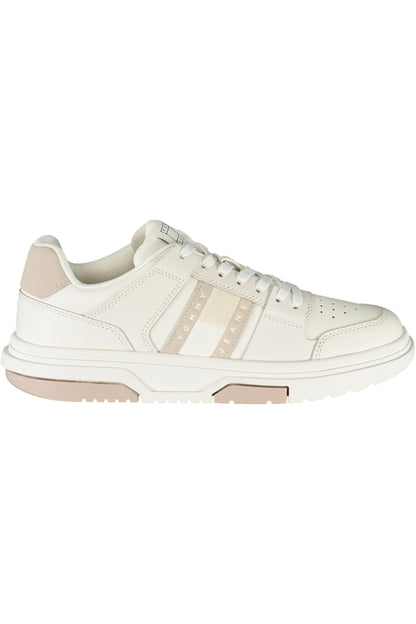 Tommy Hilfiger Calzatura Sportiva Donna Bianco"" - mem39