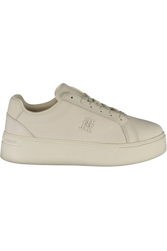 Tommy Hilfiger Calzatura Sportiva Donna Bianco"" - mem39