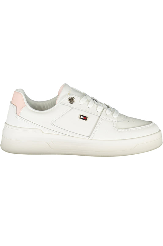 Tommy Hilfiger Calzatura Sportiva Donna Bianco"" - mem39