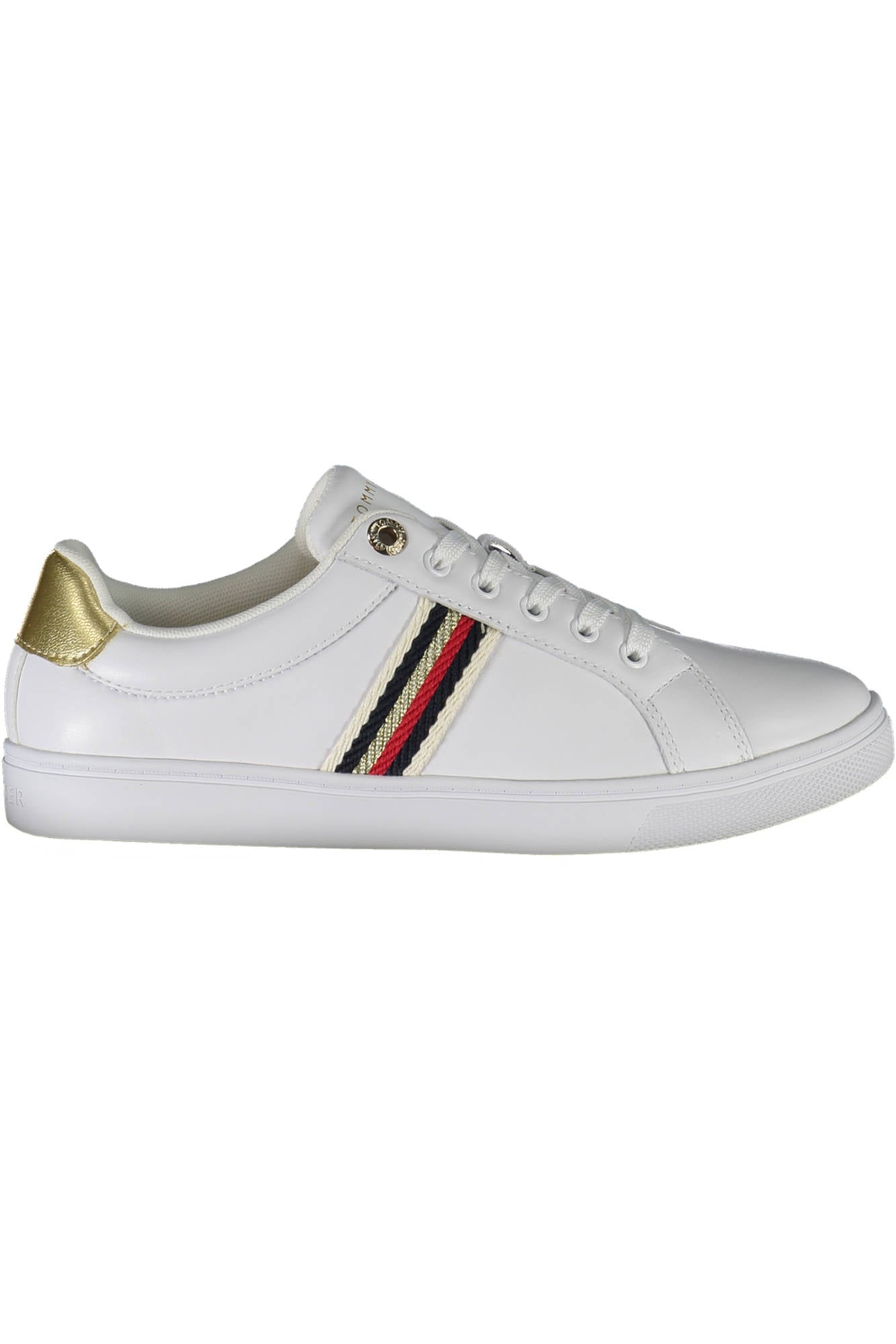 Tommy Hilfiger Calzatura Sportiva Donna Bianco"" - mem39