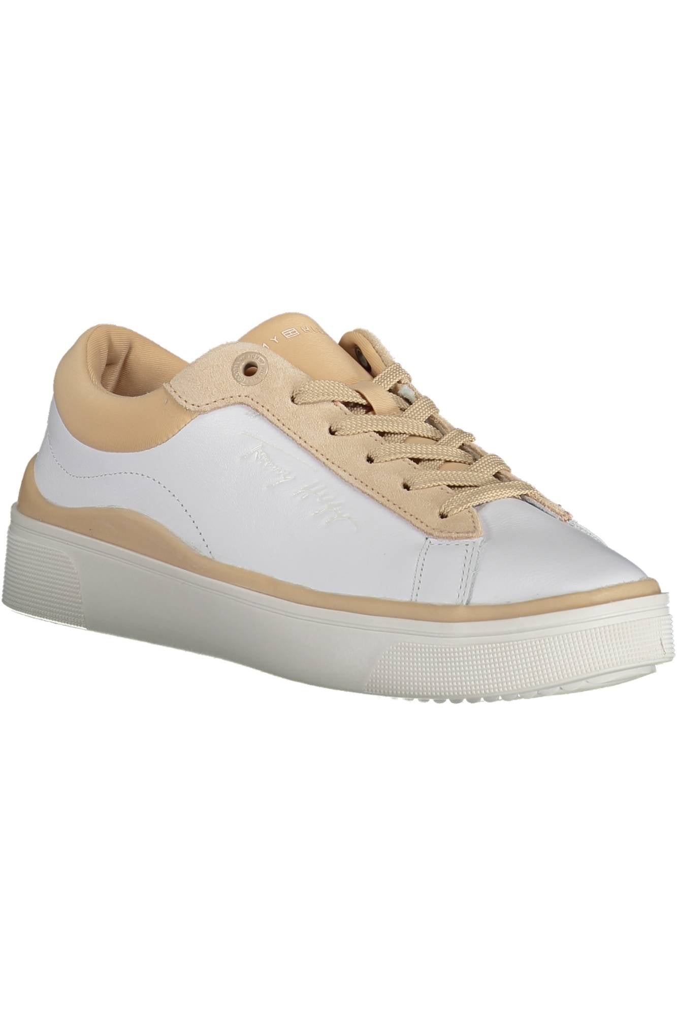 Tommy Hilfiger Calzatura Sportiva Donna Bianco"" - mem39