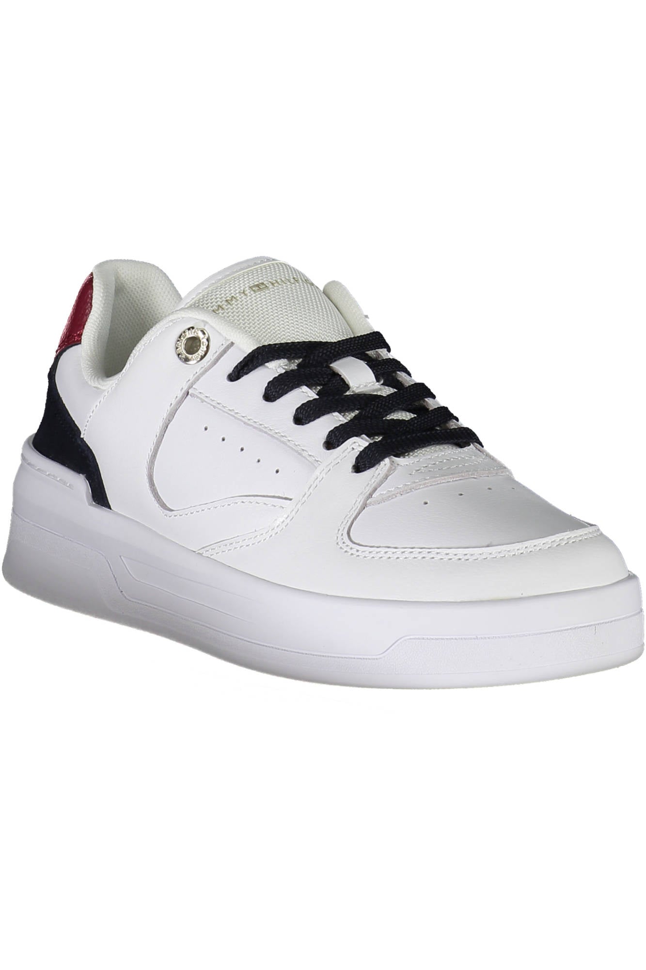 Tommy Hilfiger Calzatura Sportiva Donna Bianco"" - mem39