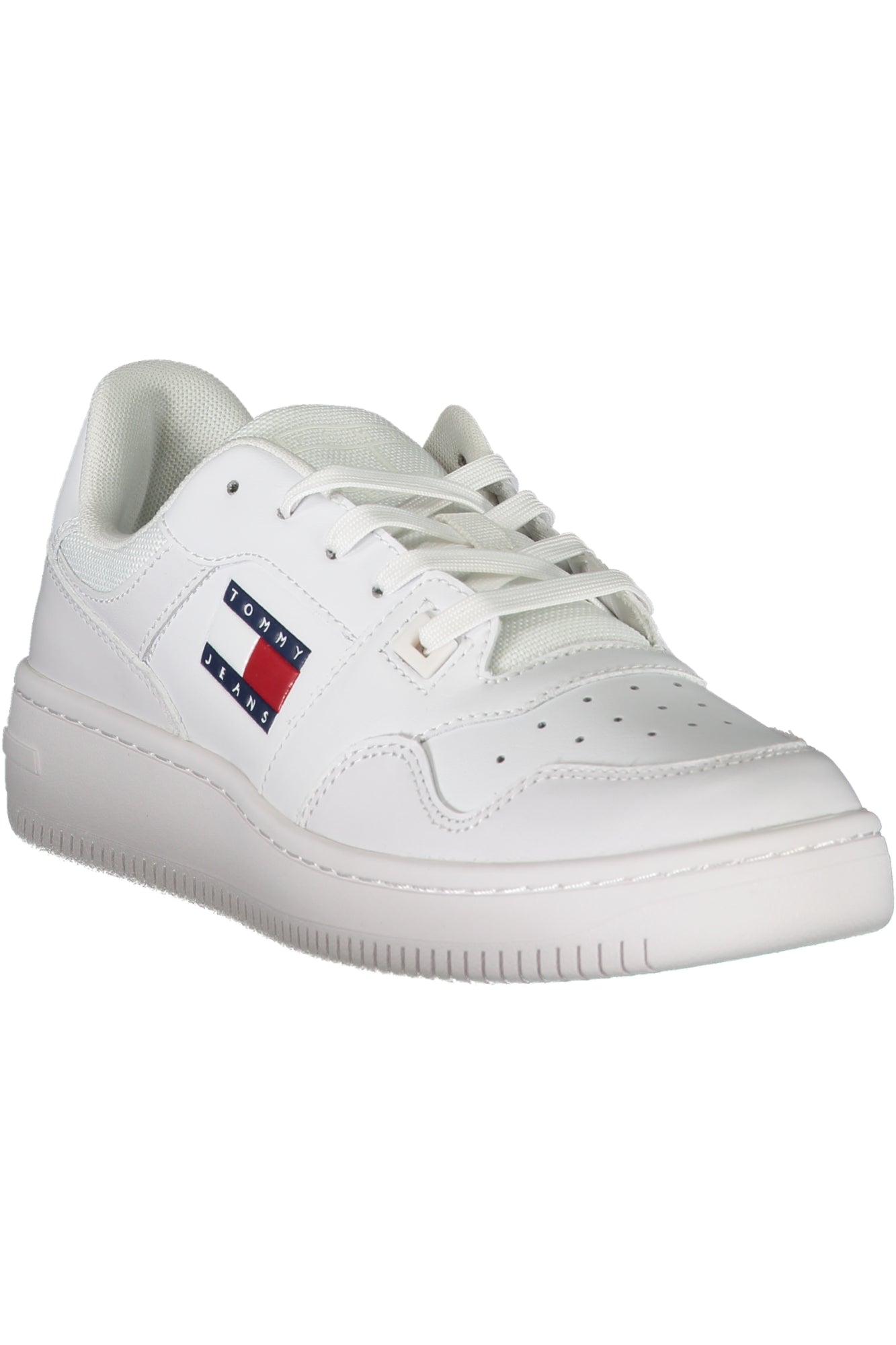 Tommy Hilfiger Calzatura Sportiva Donna Bianco"" - mem39