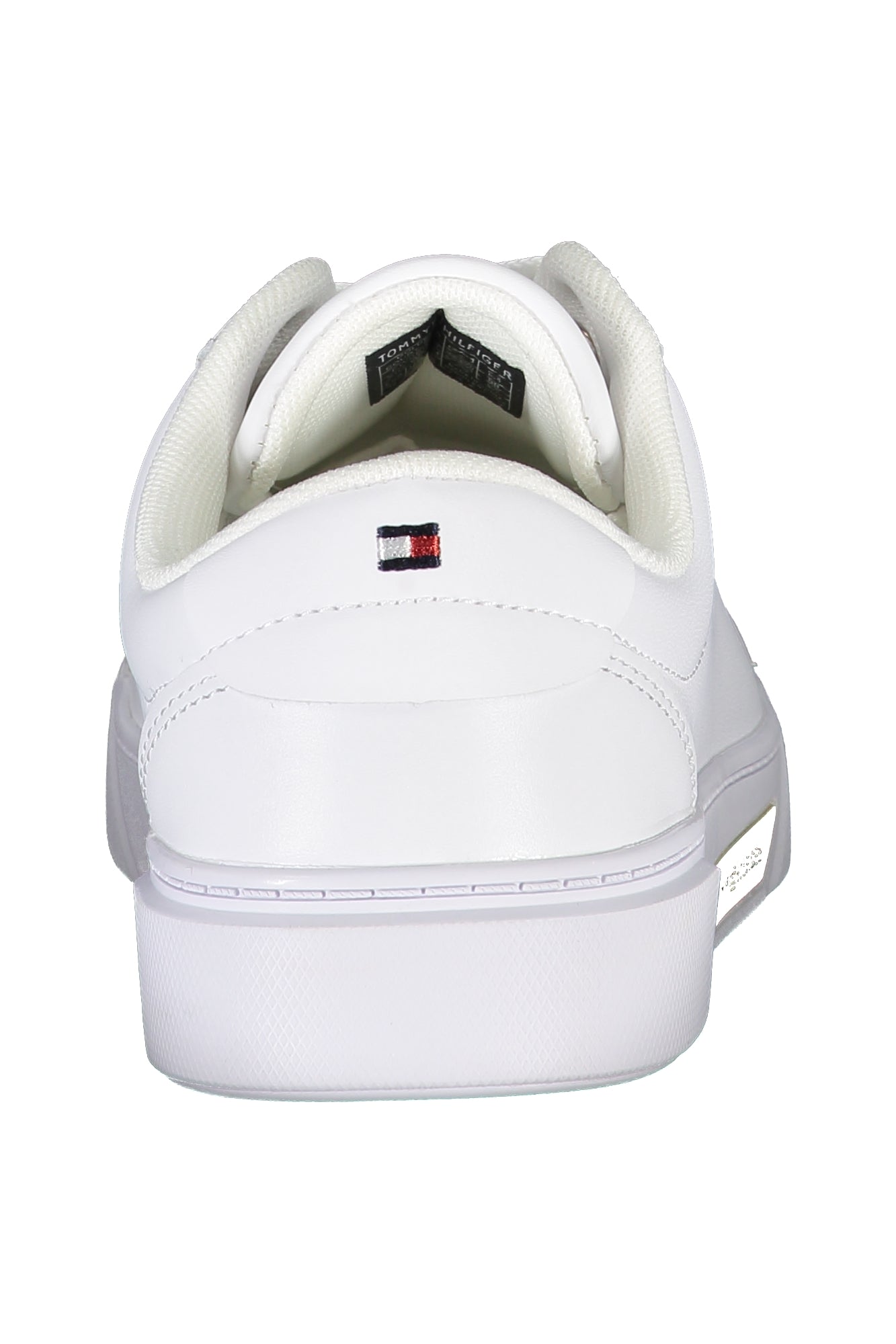 Tommy Hilfiger Calzatura Sportiva Donna Bianco"" - mem39