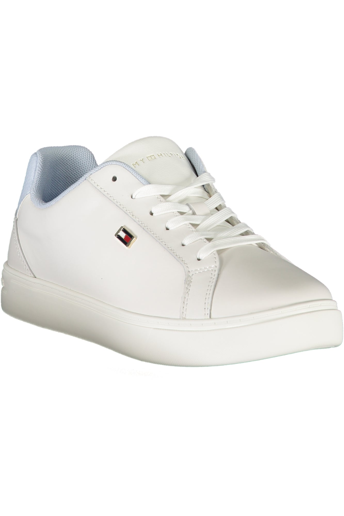 Tommy Hilfiger Calzatura Sportiva Donna Bianco"" - mem39