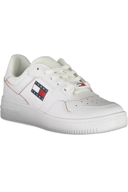 TOMMY HILFIGER EN0EN01881F_BIANCO_YBR
