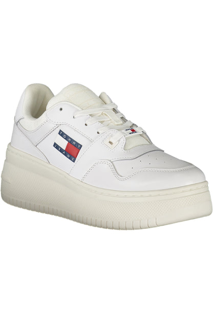 Tommy Hilfiger Calzatura Sportiva Donna Bianco"" - mem39