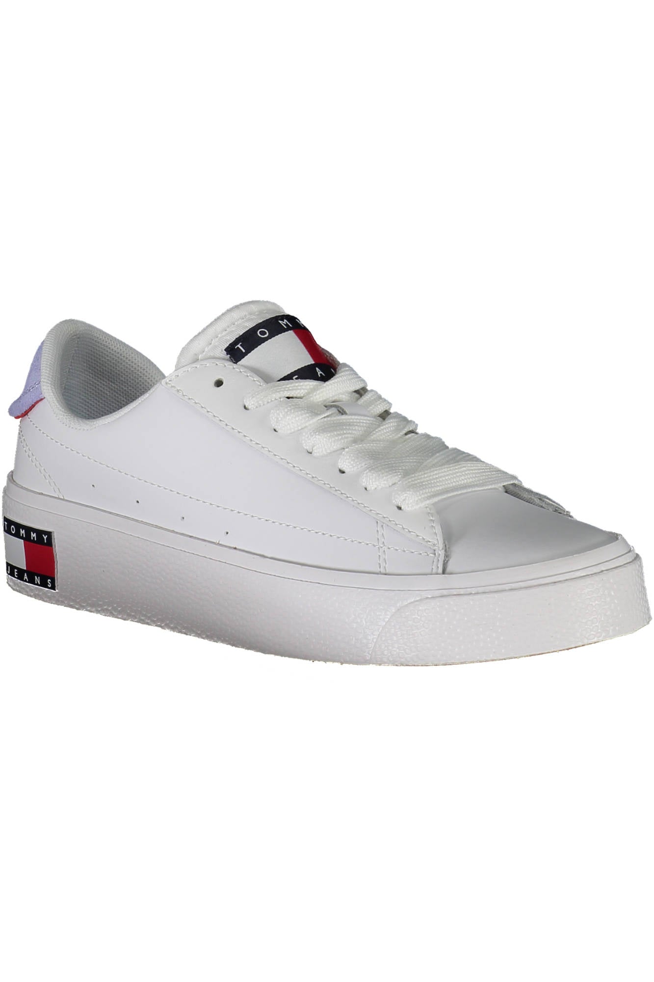 Tommy Hilfiger Calzatura Sportiva Donna Bianco"" - mem39