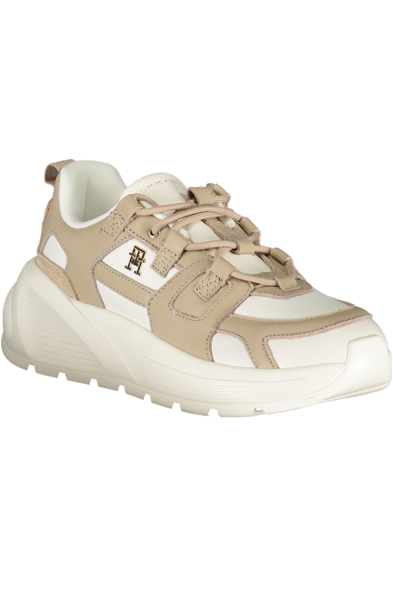 Tommy Hilfiger Calzatura Sportiva Donna Bianco"" - mem39