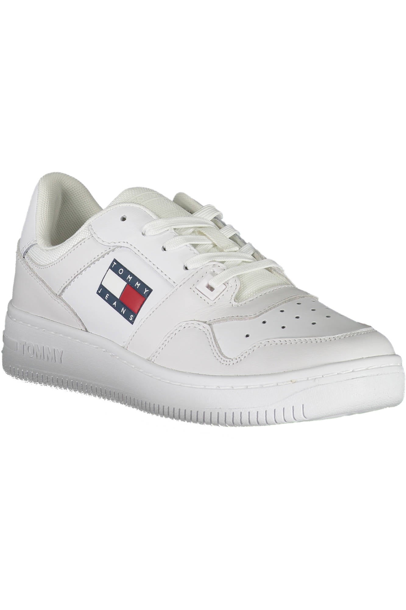 Tommy Hilfiger Calzatura Sportiva Donna Bianco"" - mem39