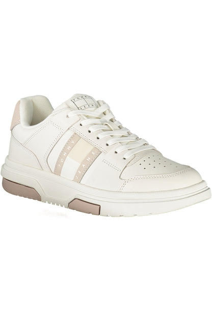 Tommy Hilfiger Calzatura Sportiva Donna Bianco"" - mem39