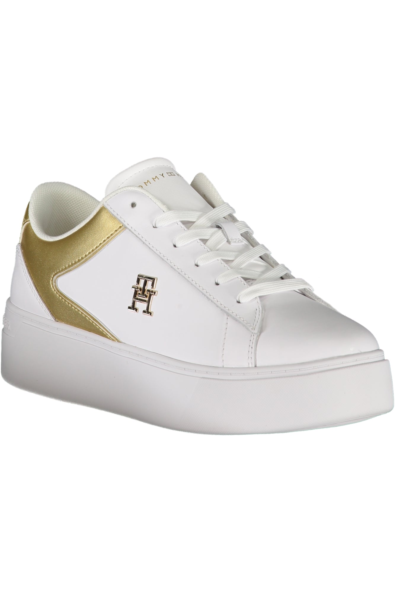 Tommy Hilfiger Calzatura Sportiva Donna Bianco"" - mem39