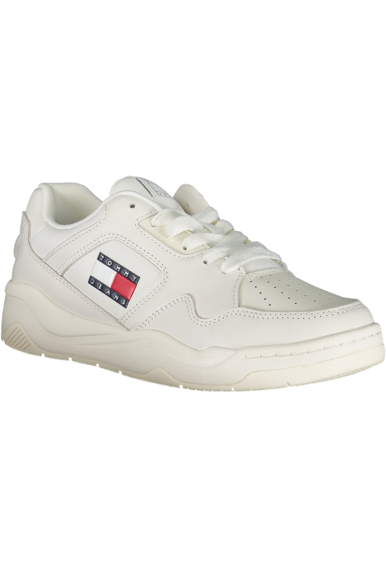 Tommy Hilfiger Calzatura Sportiva Donna Bianco"" - mem39