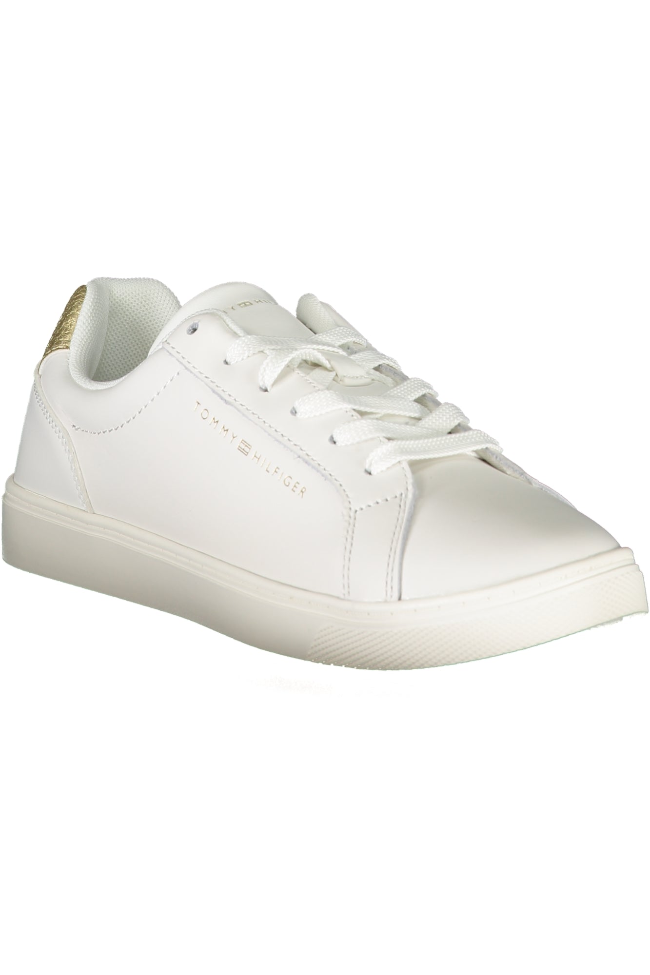 Tommy Hilfiger Calzatura Sportiva Donna Bianco"" - mem39