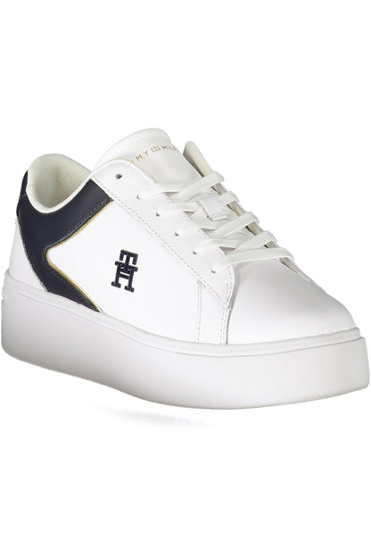 Tommy Hilfiger Calzatura Sportiva Donna Bianco"" - mem39