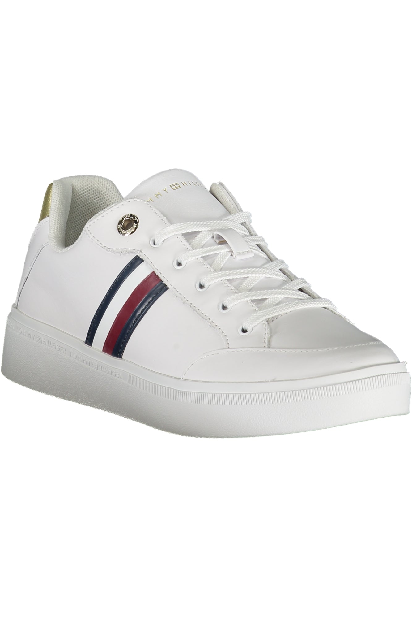 Tommy Hilfiger Calzatura Sportiva Donna Bianco"" - mem39