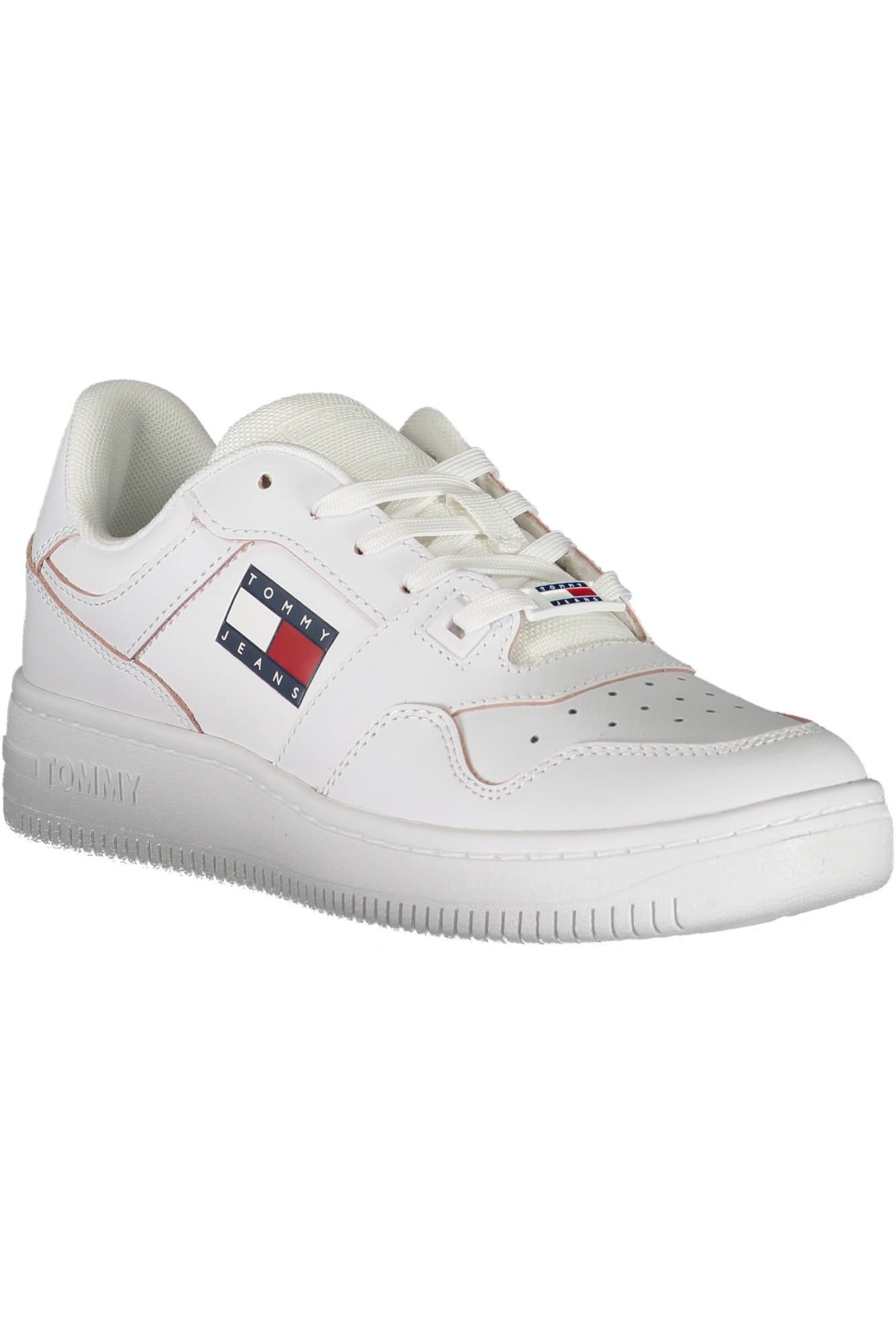 Tommy Hilfiger Calzatura Sportiva Donna Bianco"" - mem39