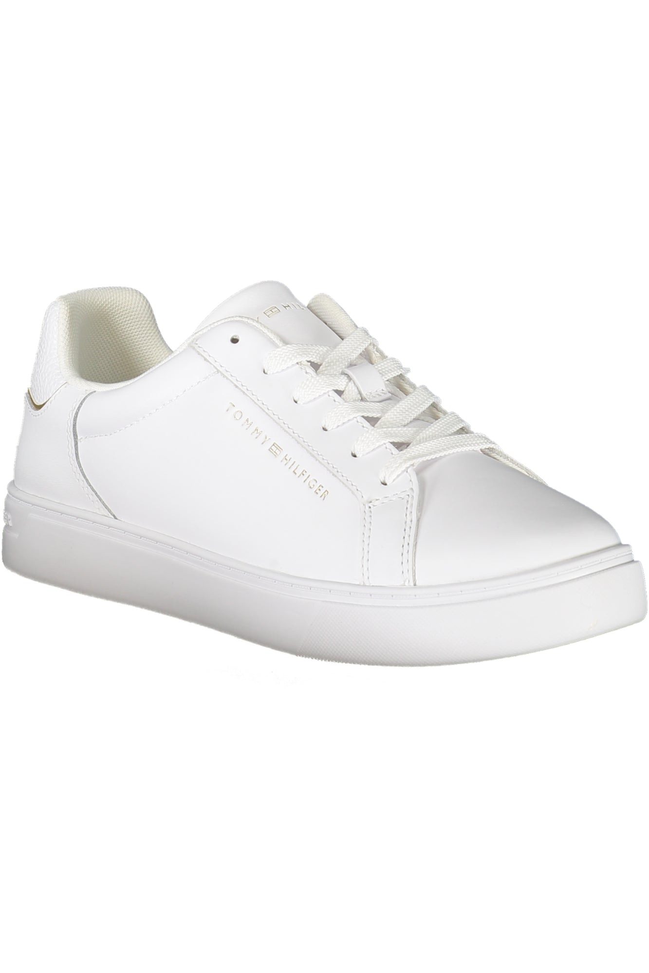 Tommy Hilfiger Calzatura Sportiva Donna Bianco"" - mem39