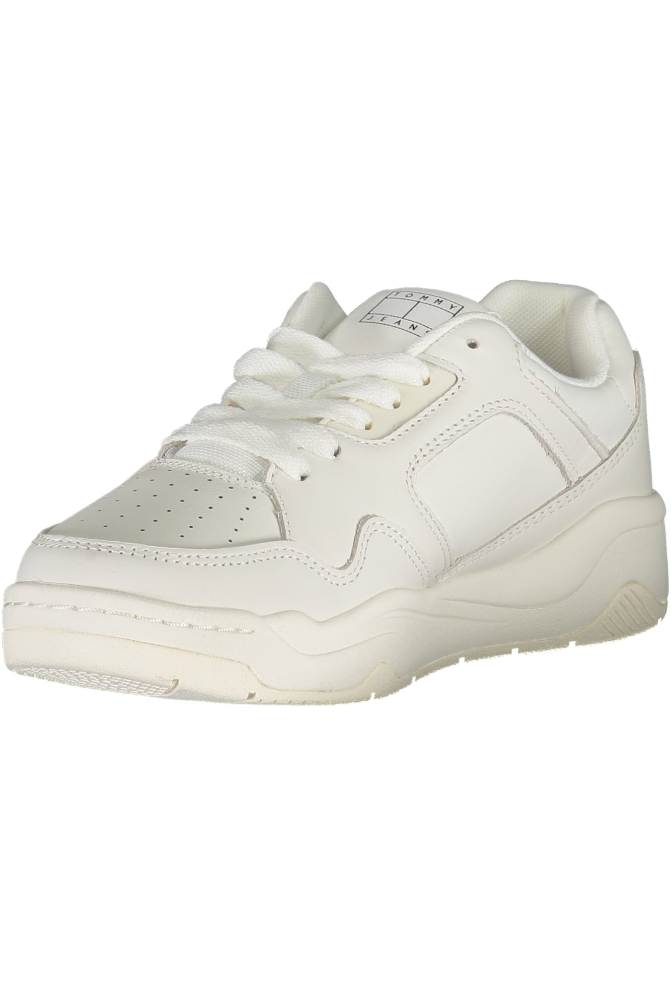 Tommy Hilfiger Calzatura Sportiva Donna Bianco"" - mem39