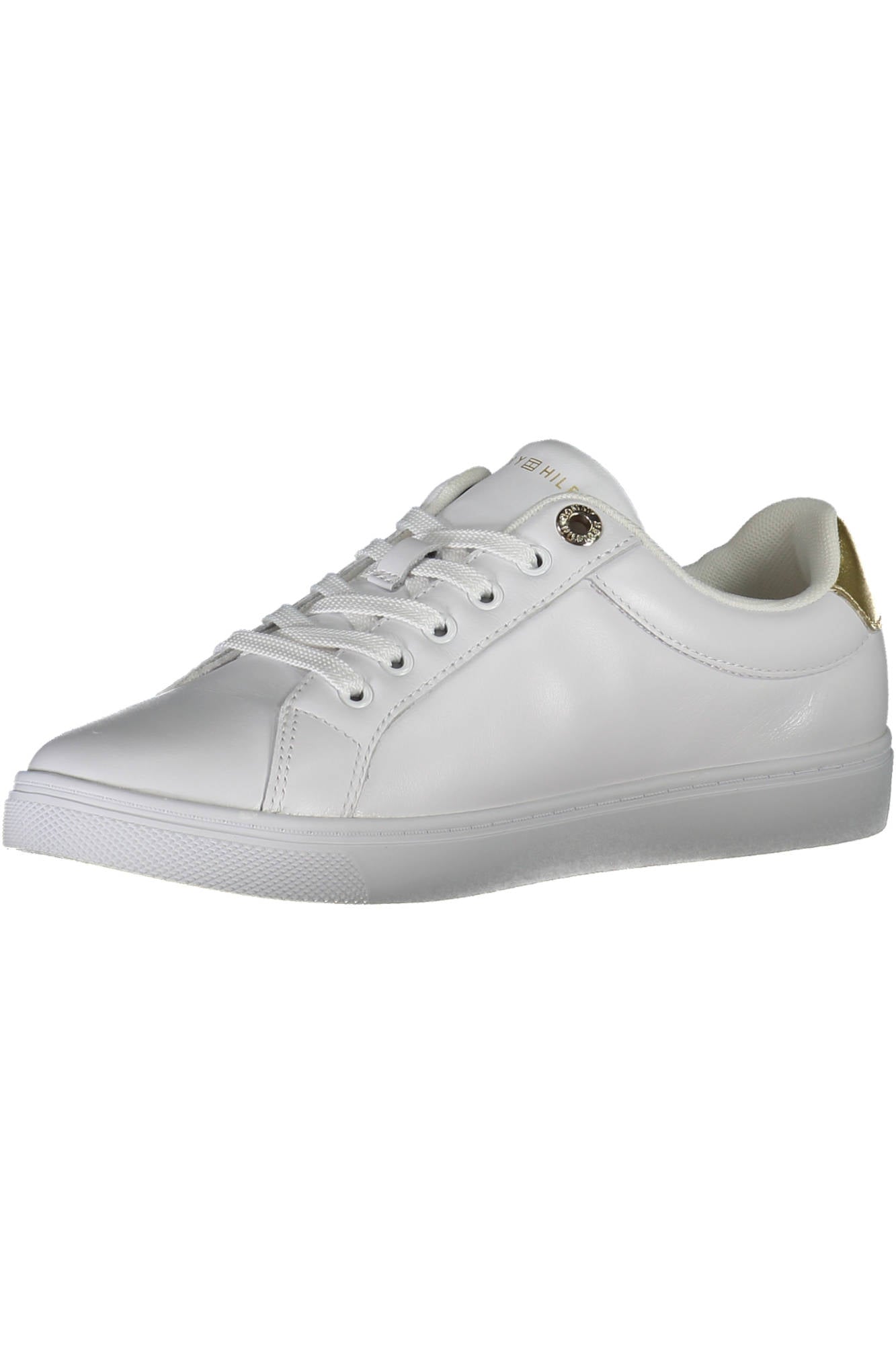 Tommy Hilfiger Calzatura Sportiva Donna Bianco"" - mem39