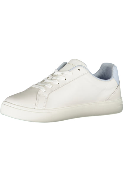 Tommy Hilfiger Calzatura Sportiva Donna Bianco"" - mem39