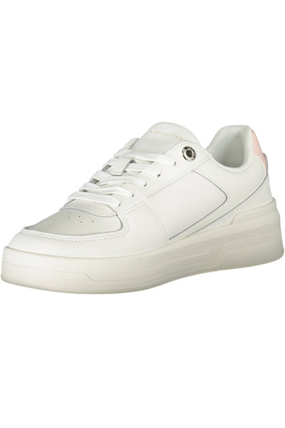 Tommy Hilfiger Calzatura Sportiva Donna Bianco"" - mem39