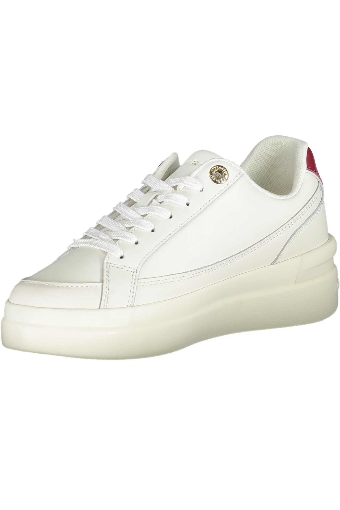 Tommy Hilfiger Calzatura Sportiva Donna Bianco"" - mem39