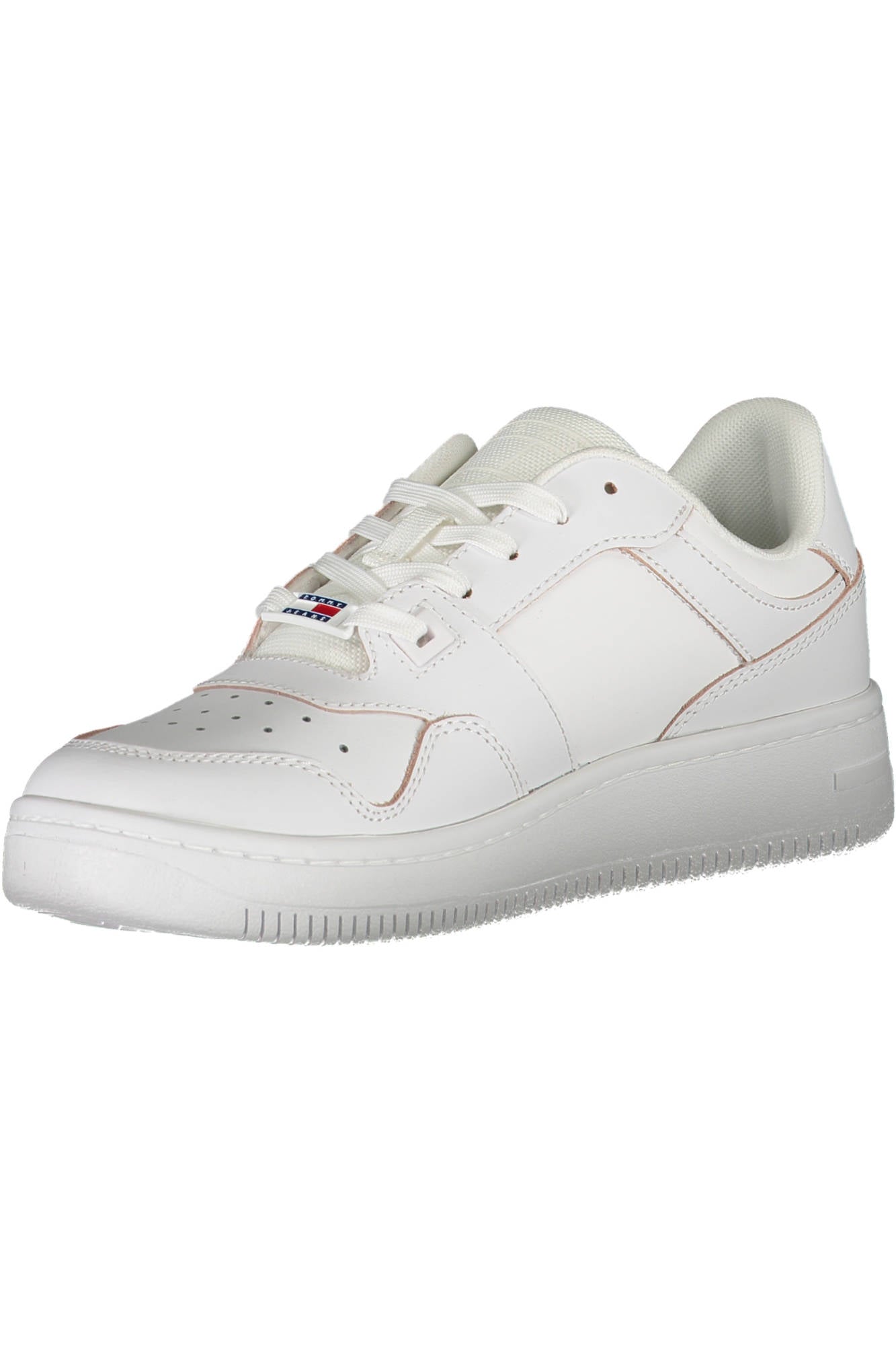 Tommy Hilfiger Calzatura Sportiva Donna Bianco"" - mem39