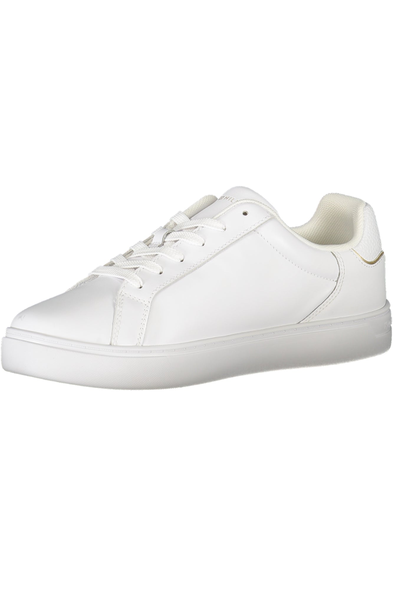 Tommy Hilfiger Calzatura Sportiva Donna Bianco"" - mem39