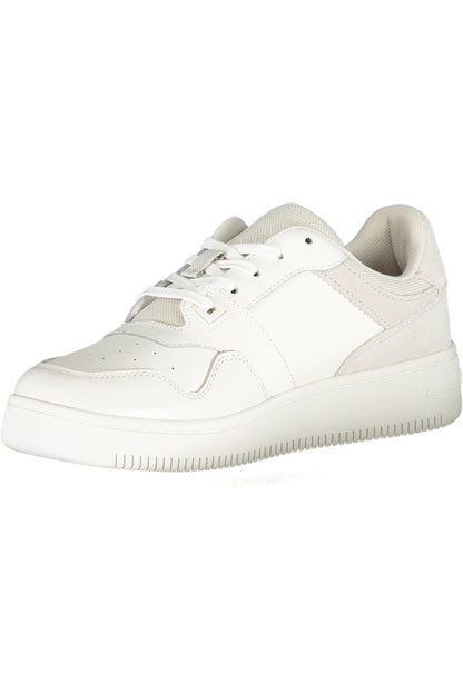 Tommy Hilfiger Calzatura Sportiva Donna Bianco"" - mem39