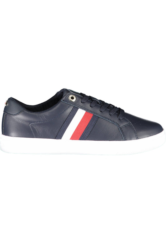 Tommy Hilfiger Calzatura Sportiva Donna Blu"" - mem39