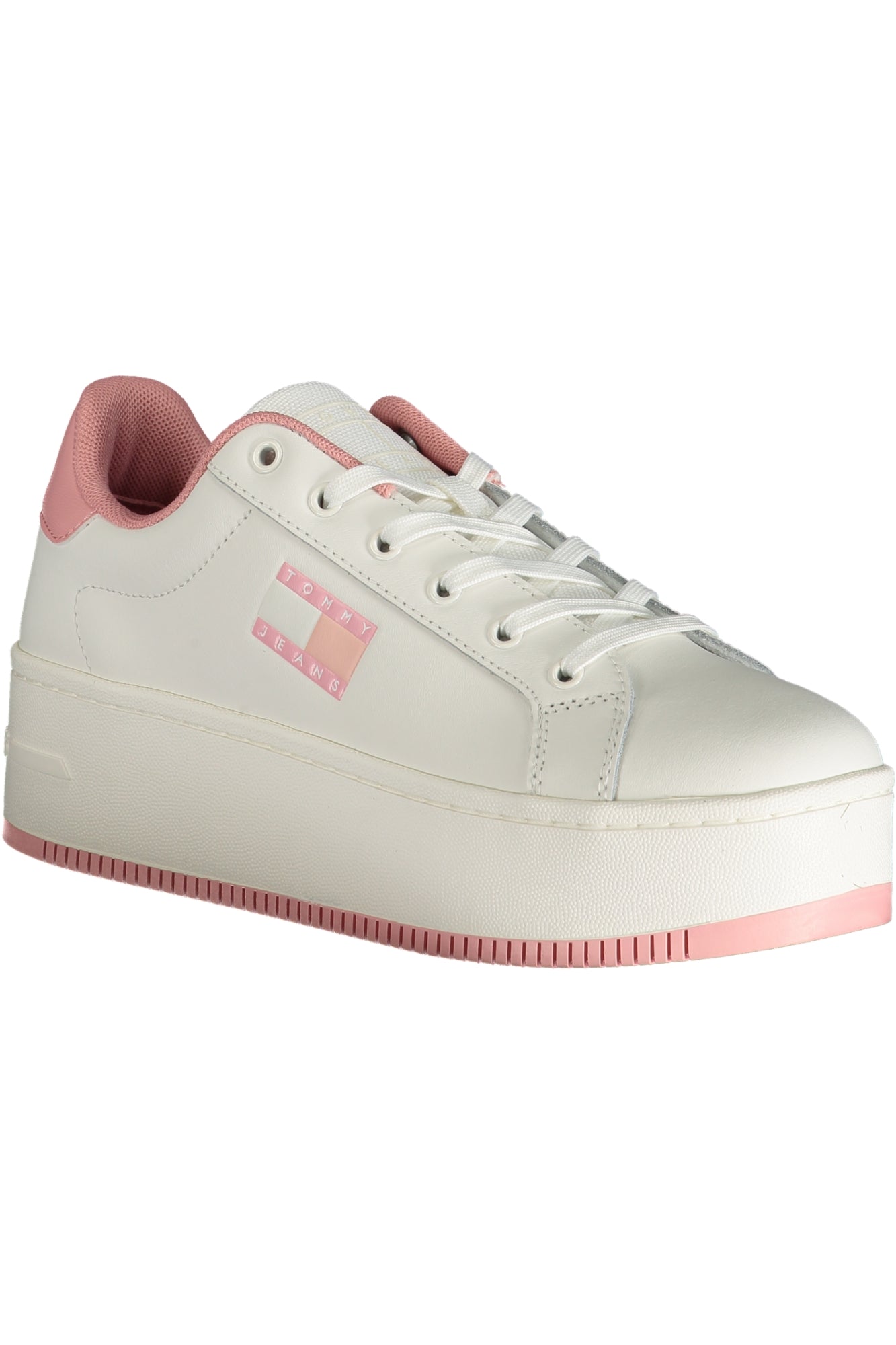 Tommy Hilfiger Calzatura Sportiva Donna Rosa"" - mem39