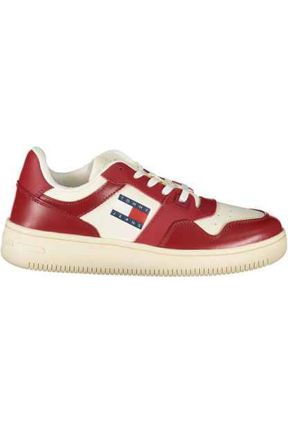 TOMMY HILFIGER EN0EN02505_ROXMO Rosso