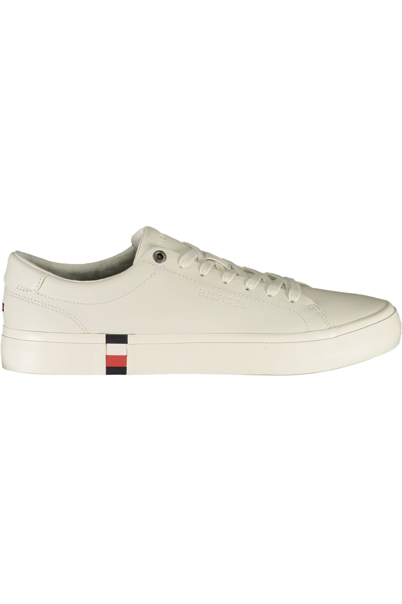 Tommy Hilfiger Calzatura Sportiva Uomo Bianco"" - mem39