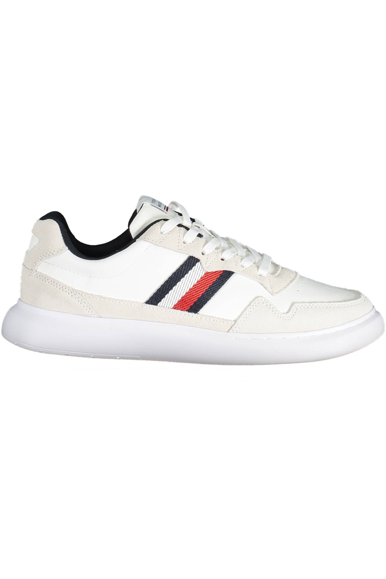 Tommy Hilfiger Calzatura Sportiva Uomo Bianco"" - mem39