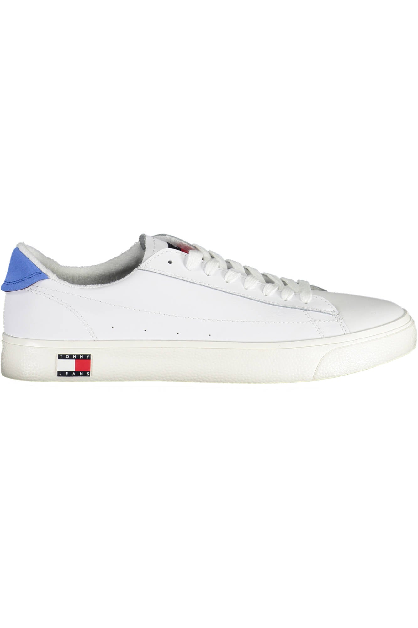 Tommy Hilfiger Calzatura Sportiva Uomo Bianco"" - mem39