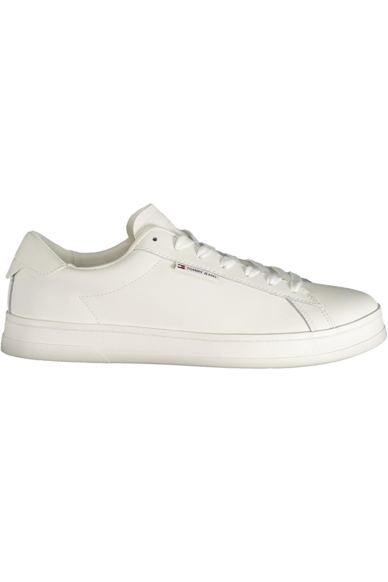 Tommy Hilfiger Calzatura Sportiva Uomo Bianco"" - mem39